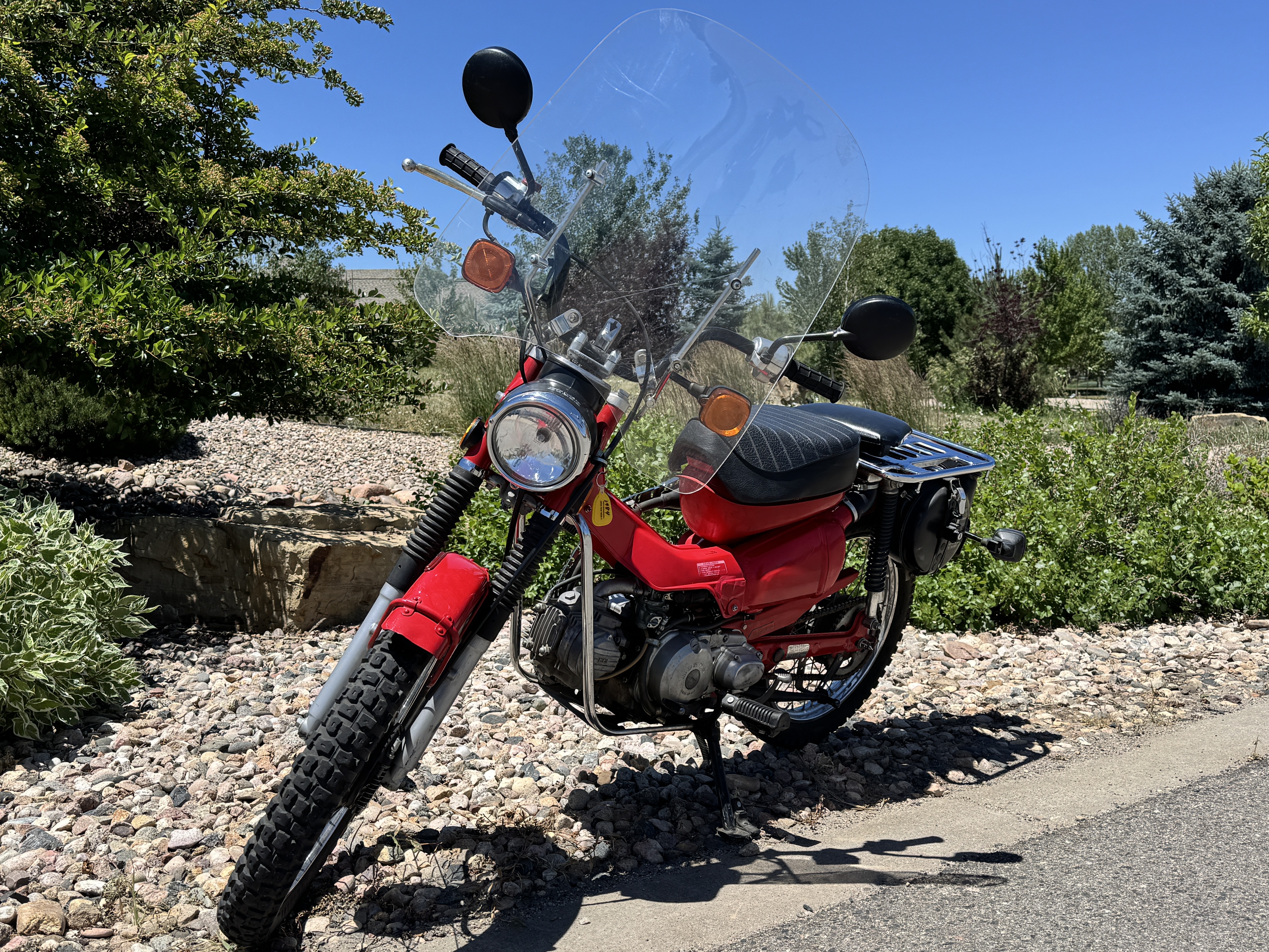 Classic / Vintage Motorcycles For Sale - Cycle Trader