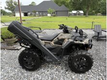 What to Know About the 2025 Polaris Sportsman XP 1000 Mud Edition image