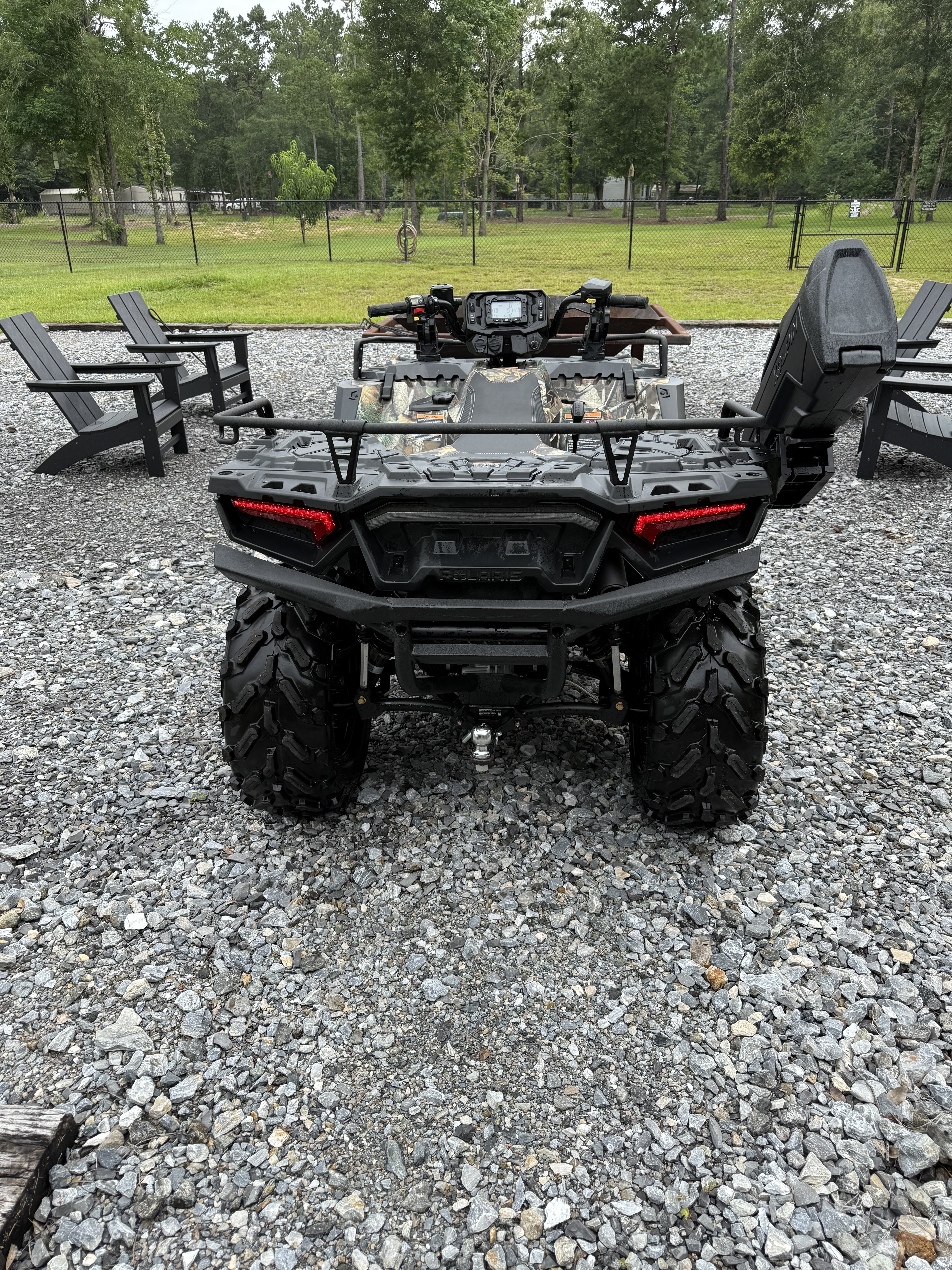 2024 Polaris SPORTSMAN XP 1000 HUNT EDITION in silsbee TX