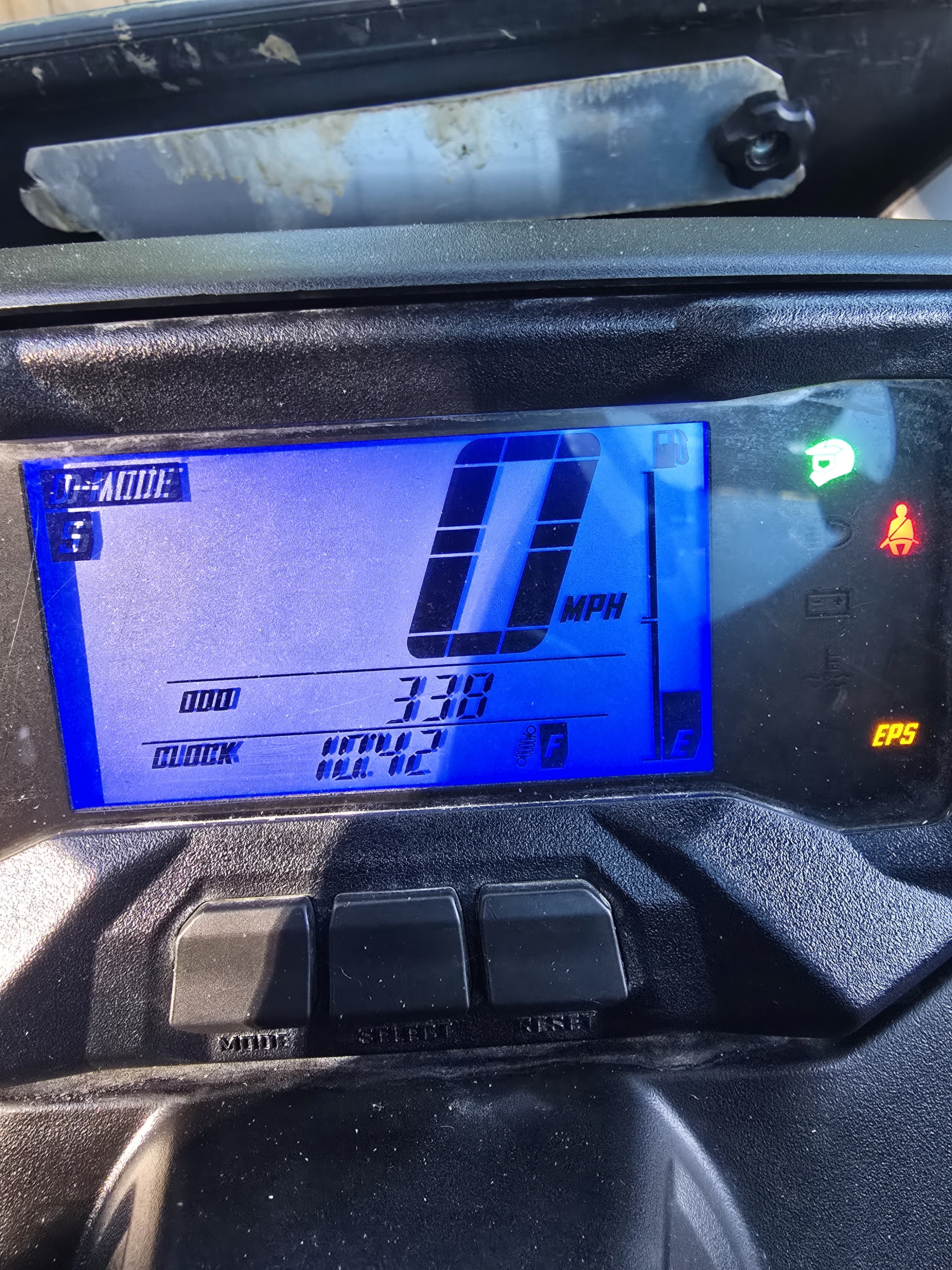 2021 Yamaha WOLVERINE RMAX2 1000 LIMITED  in franklin OH
