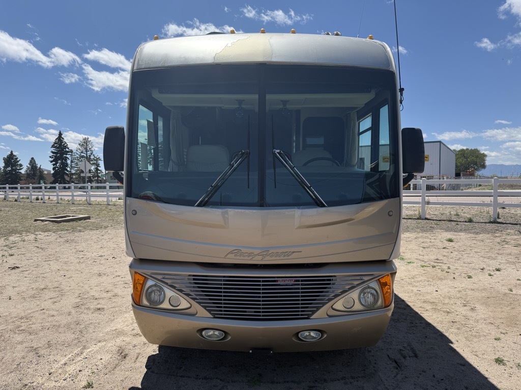 2006 Fleetwood PACE ARROW 36D in falcon CO