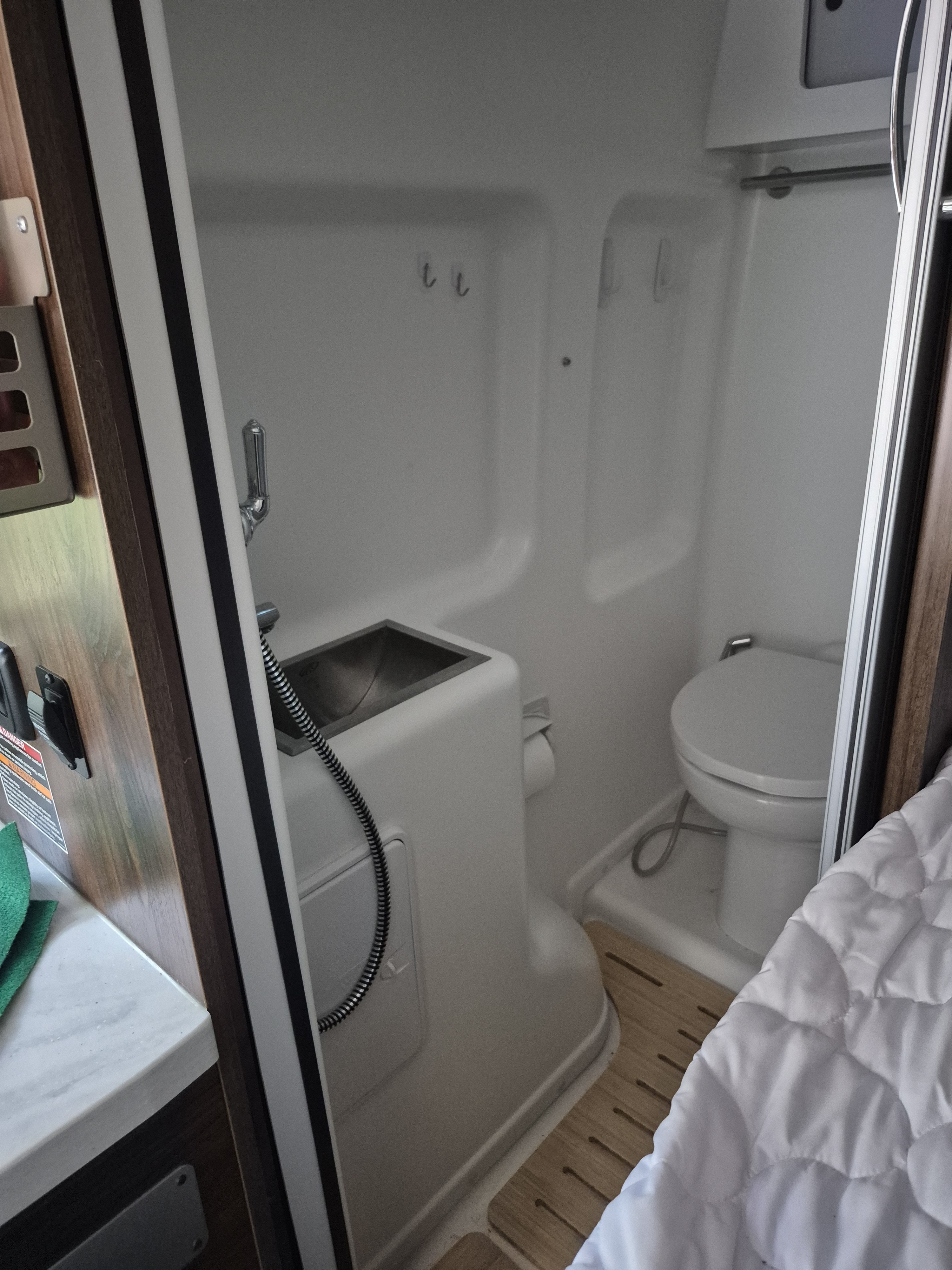 2023 Winnebago TRAVATO 59G in baton rouge LA
