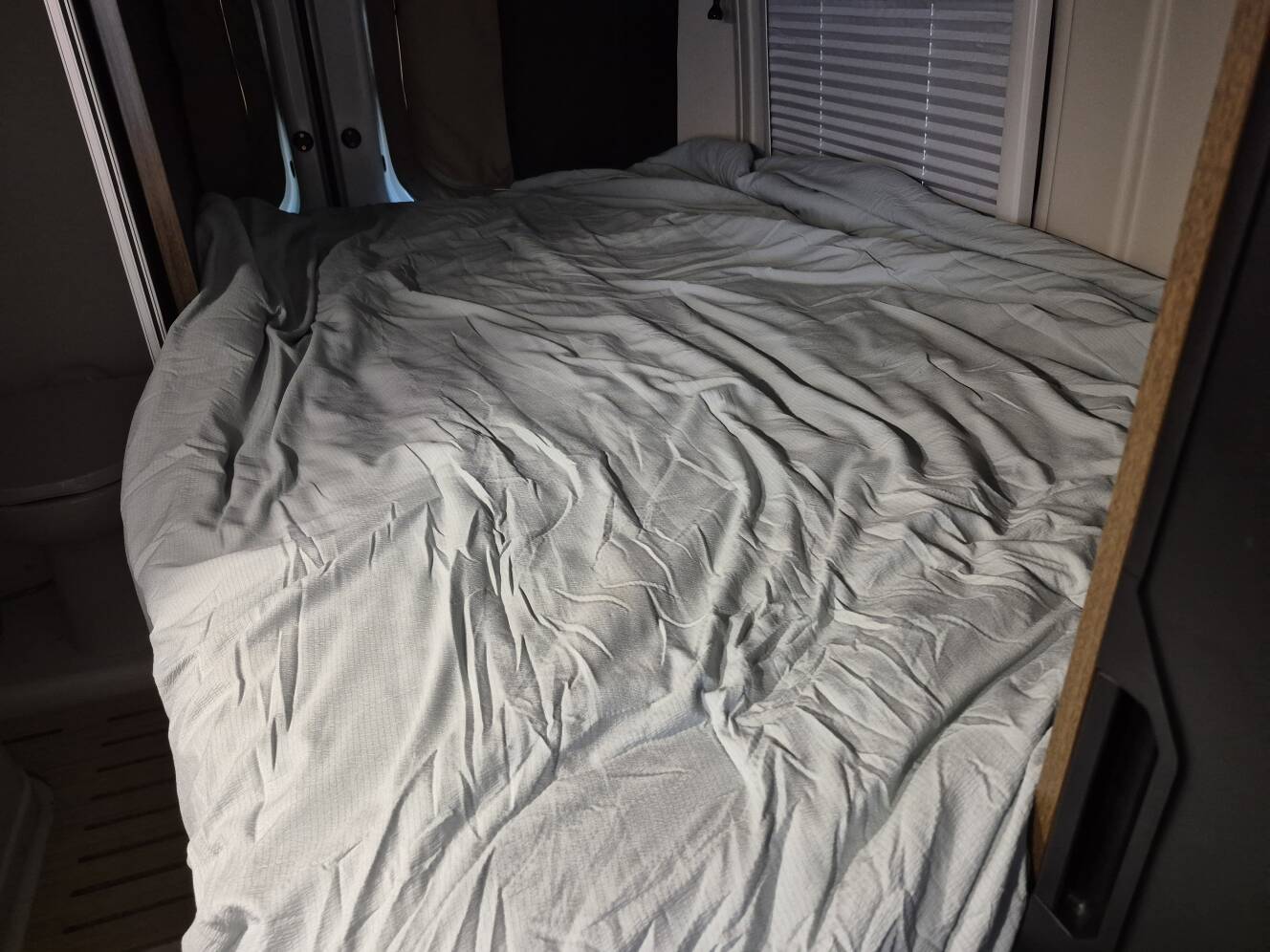 A photo of this 2023 Winnebago TRAVATO 59G