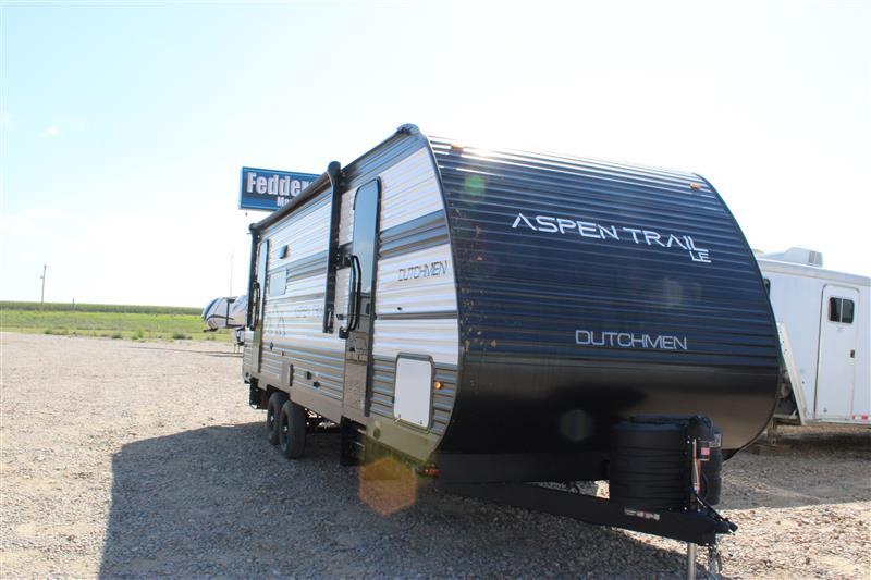 2026 Dutchmen ASPEN TRAIL 26RL in le mars IA