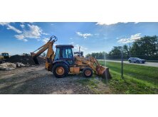 Top Heavy Equipment for Foundation Repair image