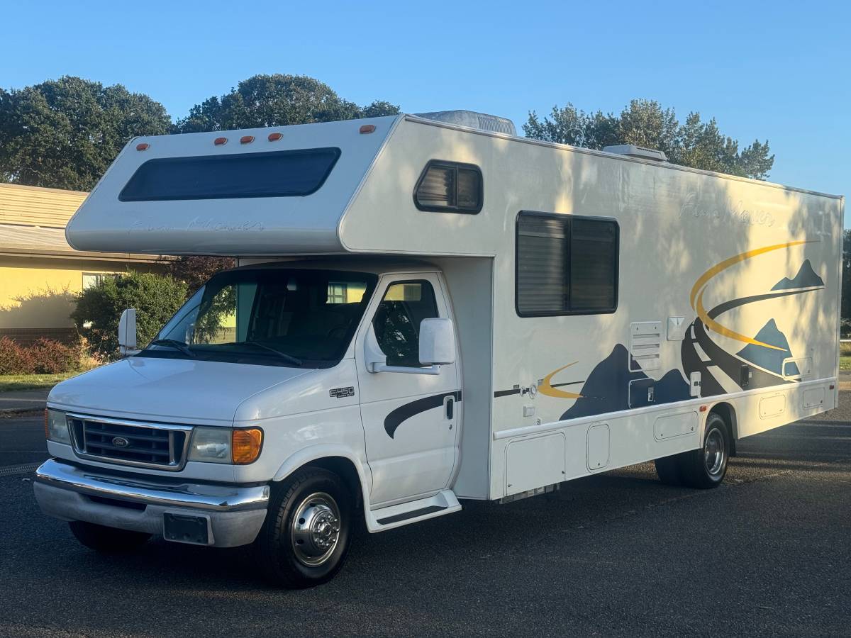 2003 Four Winds FUN MOVER in tacoma WA