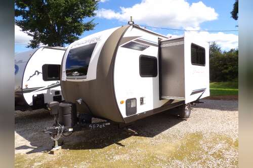 2022 Palomino PALOMINI 189BHS in hot springs village AR
