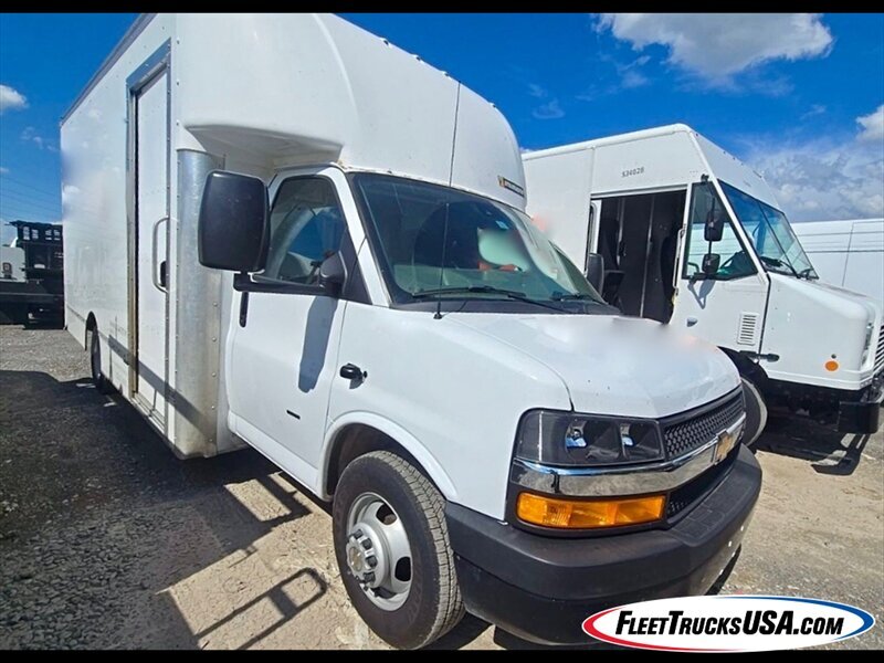 2022 Chevrolet EXPRESS in Las Vegas, NV