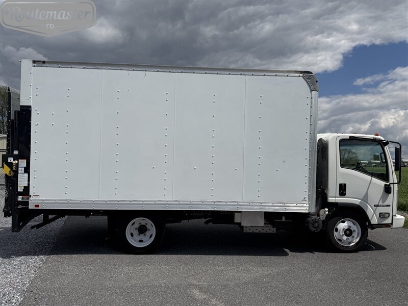 2020 ISUZU NPR HD in Mount Joy, PA