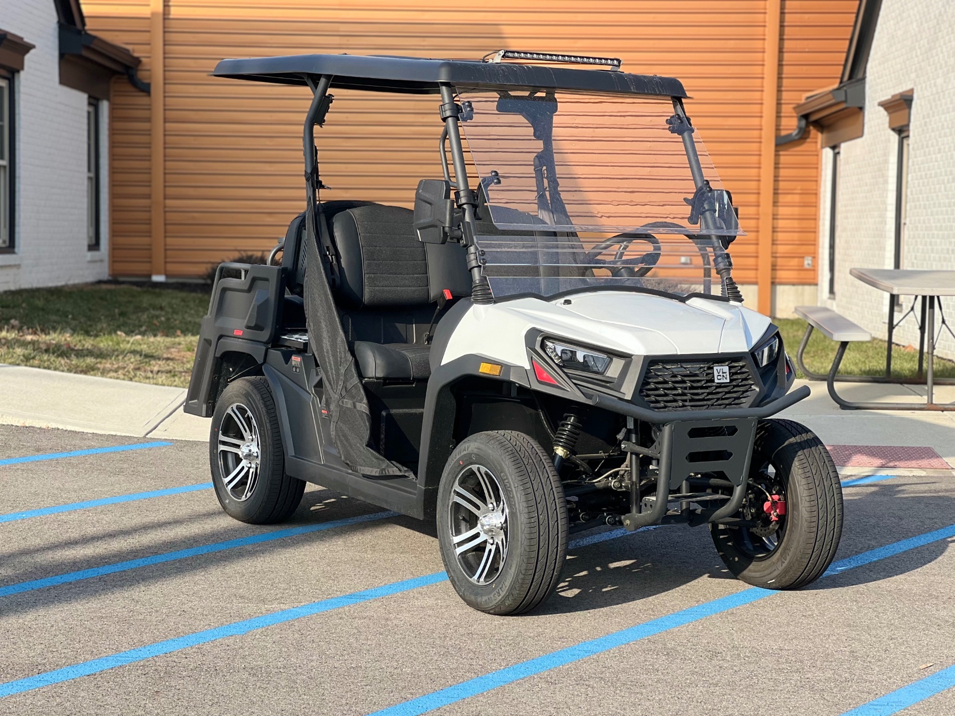 2024 Volcon Epowersports MN1 Adventurer in indianapolis IN