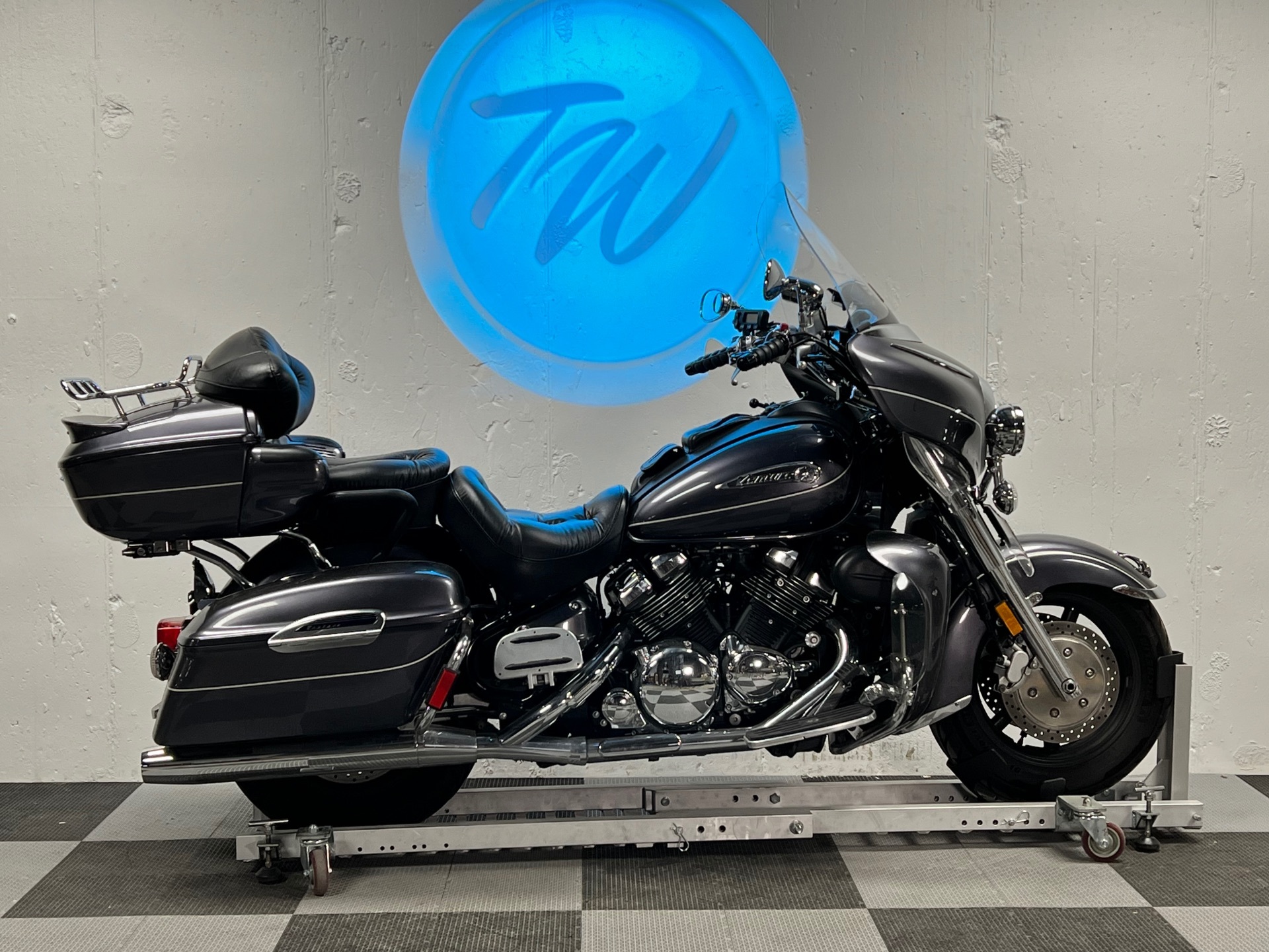 2008 Yamaha Royal Star® Venture VENTURE in Indianapolis, IN