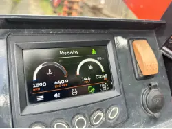 2024 KUBOTA SCL1000