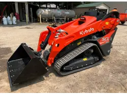2024 KUBOTA SCL1000