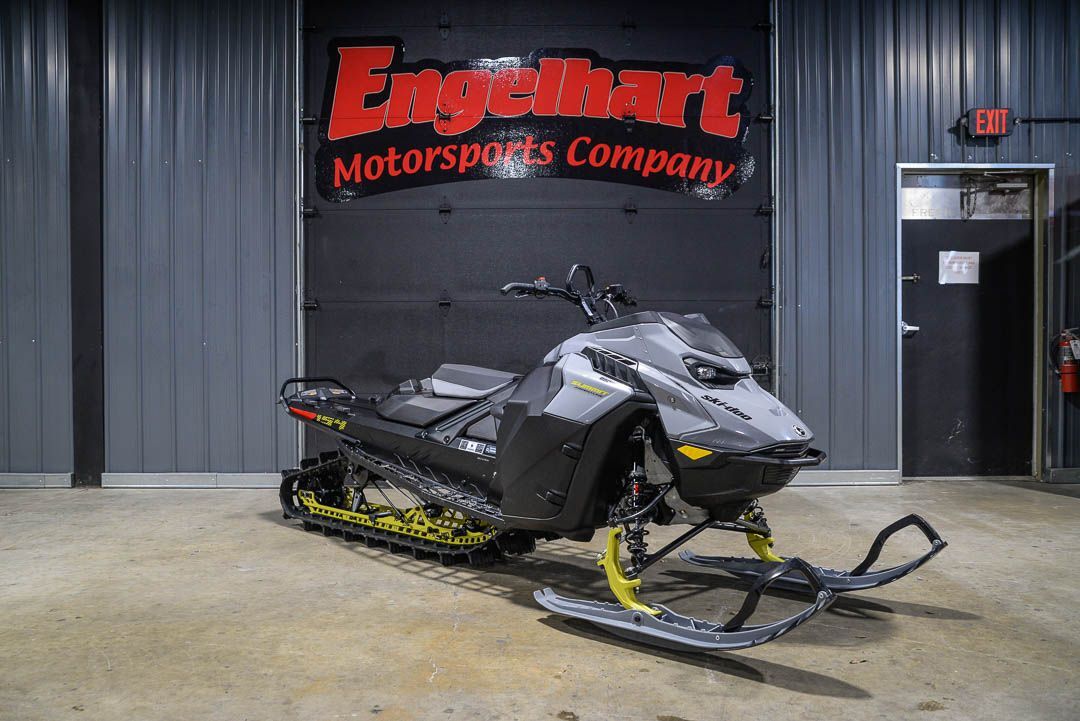 2026 Ski-Doo Summit Adrenaline w/ Edge Package 154 850 E-TEC SHOT P 850 E-TEC 154 3.0 in madison WI