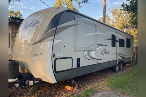 2017 Keystone Cougar X-Lite 33MLS in jacksonville FL