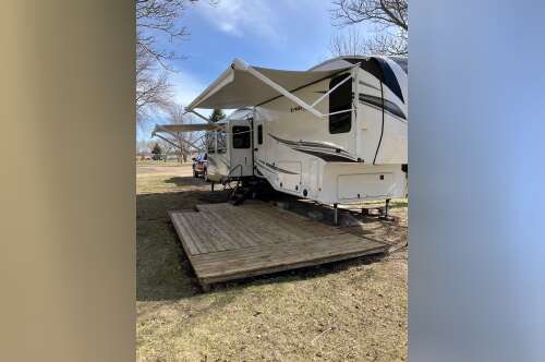 2022 Jayco Eagle 321RSTS in sioux falls SD