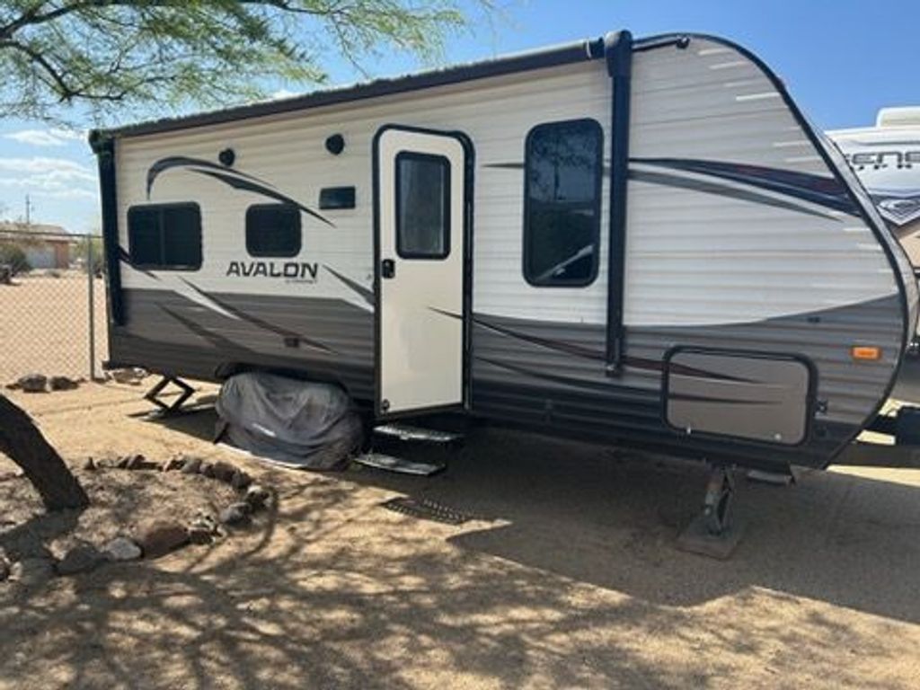 2018 Starcraft Avalon 21FB in buckeye AZ