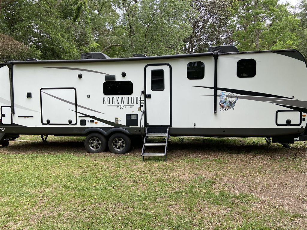 2023 Forest River Rockwood Ultra Lite 2912BS in mobile AL