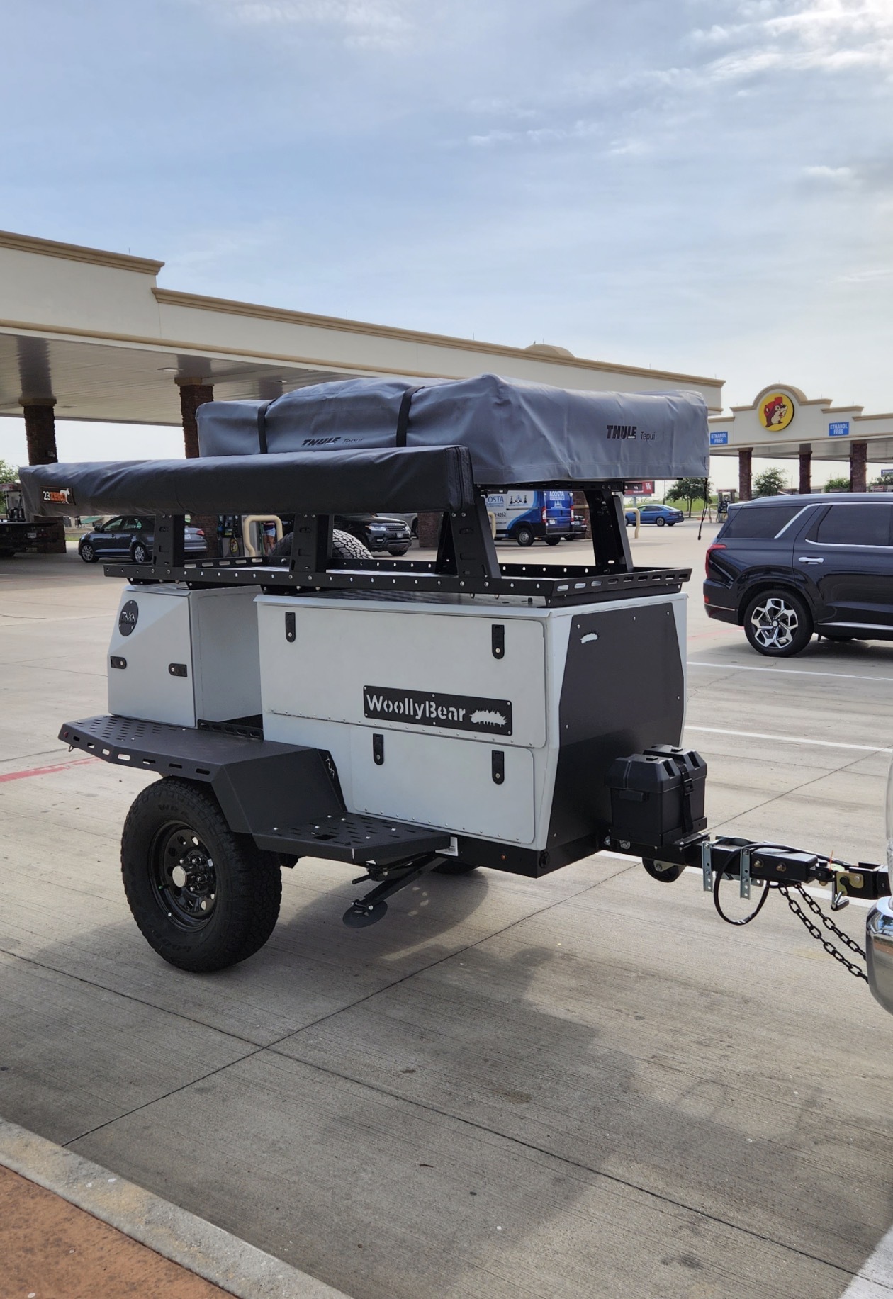 2023 Taxa Outdoors WOOLLY BEAR STANDARD in gilbert AZ