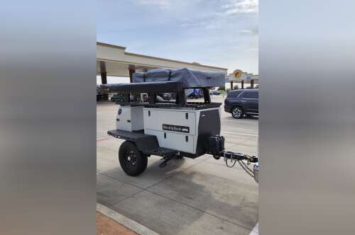2023 Taxa Outdoors WOOLLY BEAR STANDARD in gilbert AZ