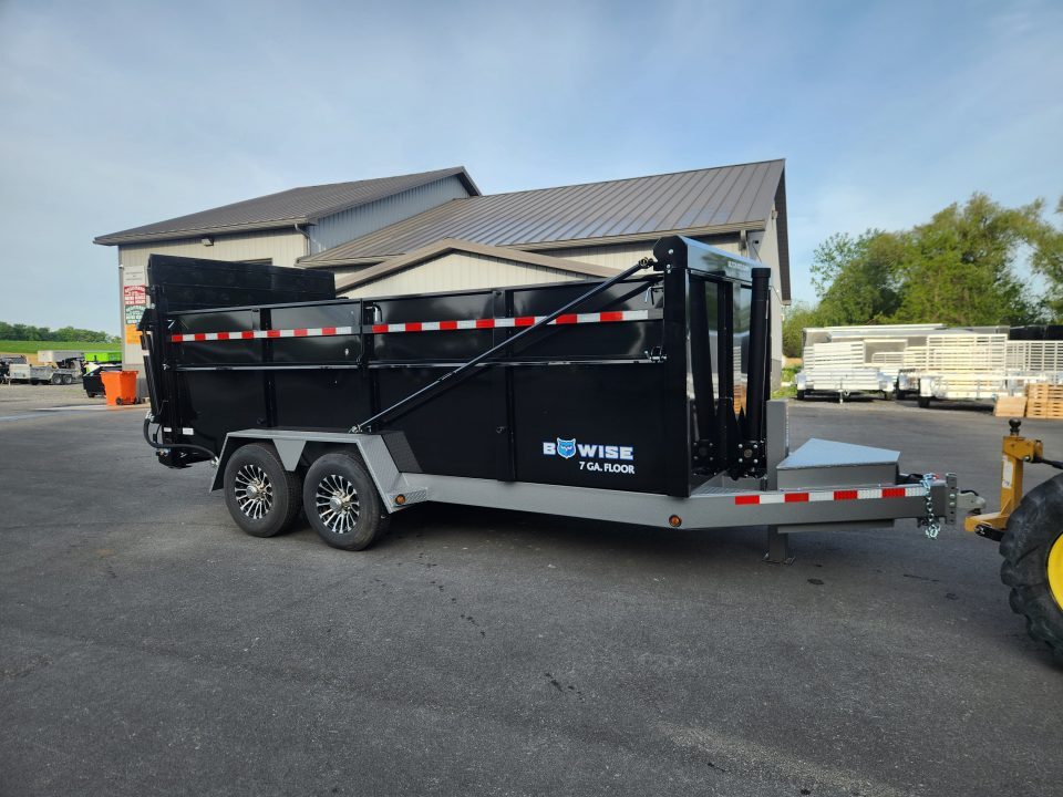 2027 BWISE DUT17 82x16 15K Ultimate in Penn Yan, NY
