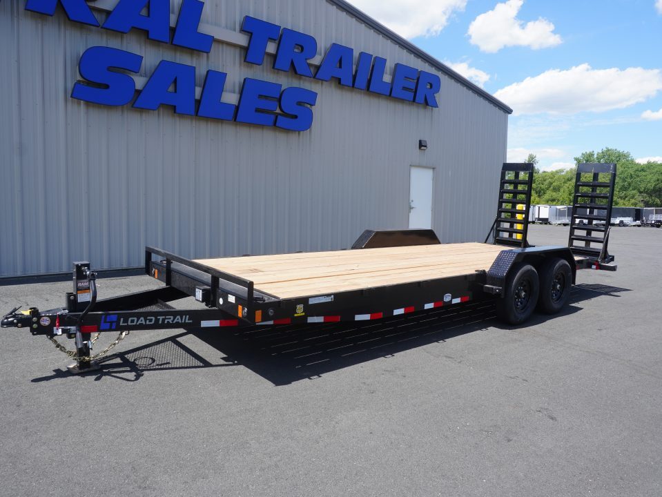 2026 Load Trail 83"x22ft in Jordan, MN
