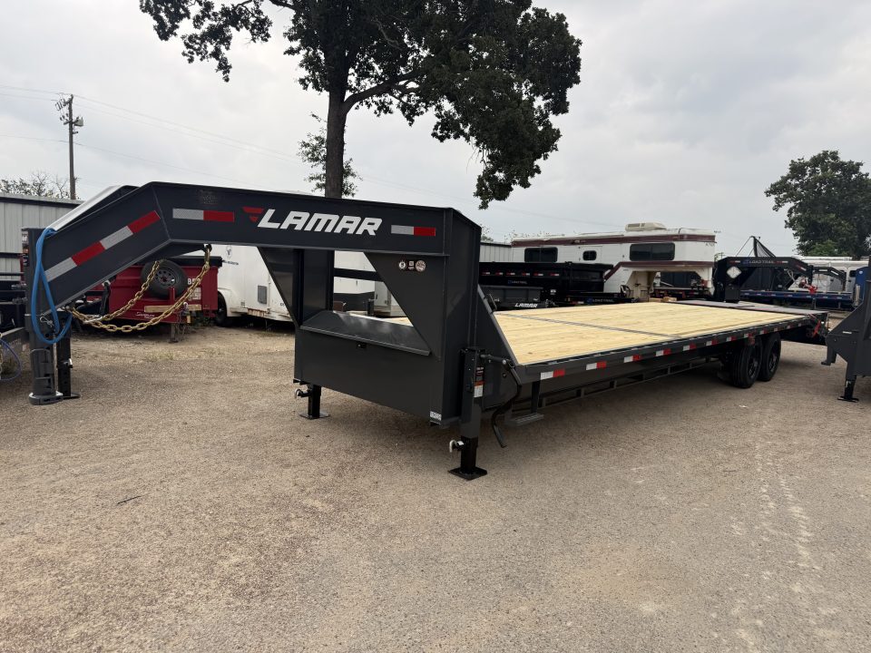 2027 LAMAR 102X30 16K in Waco, TX