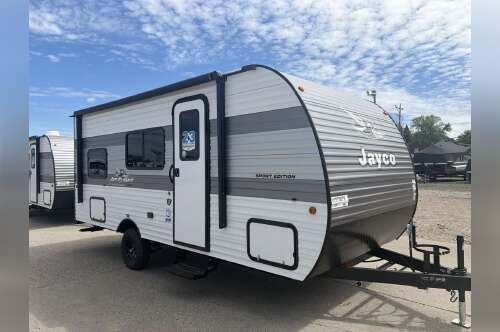 2027 Jayco JAY FLIGHT SLX 172DB in fargo ND