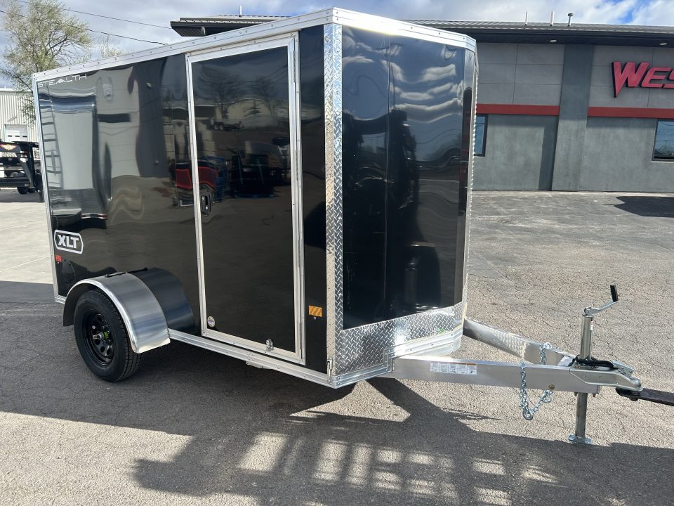 2026 ALCOM C 6X10S-XLT in Rapid City, SD