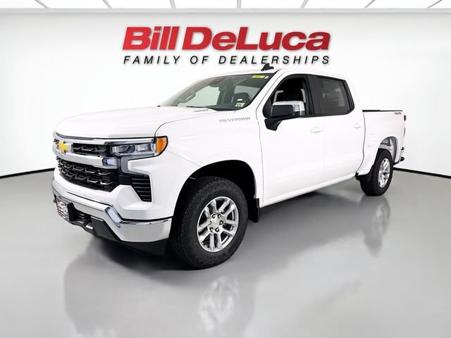 2026 CHEVROLET Silverado 1500 in Haverhill, MA