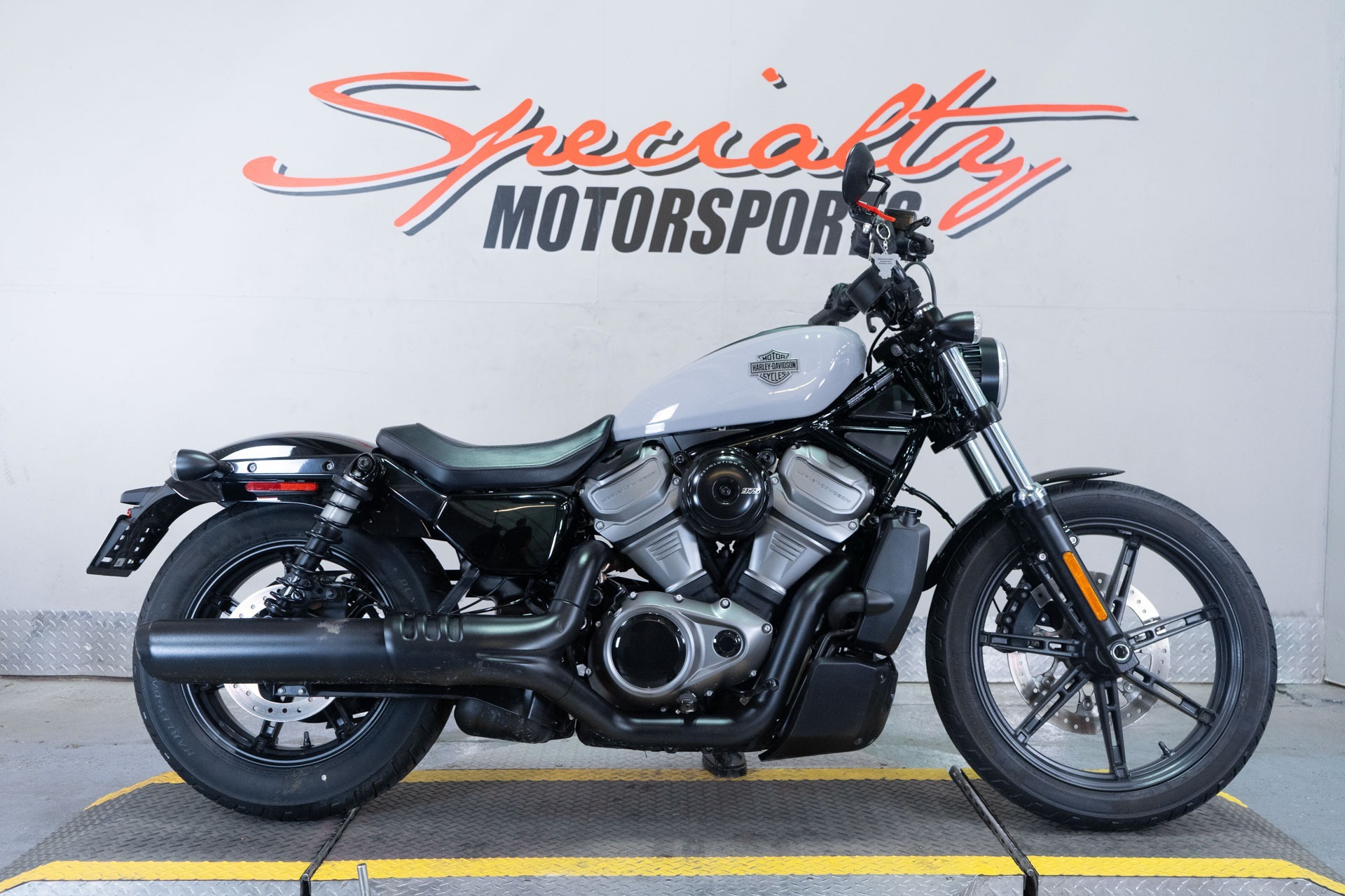 2024 Harley-Davidson Nightster® in Sacramento, CA