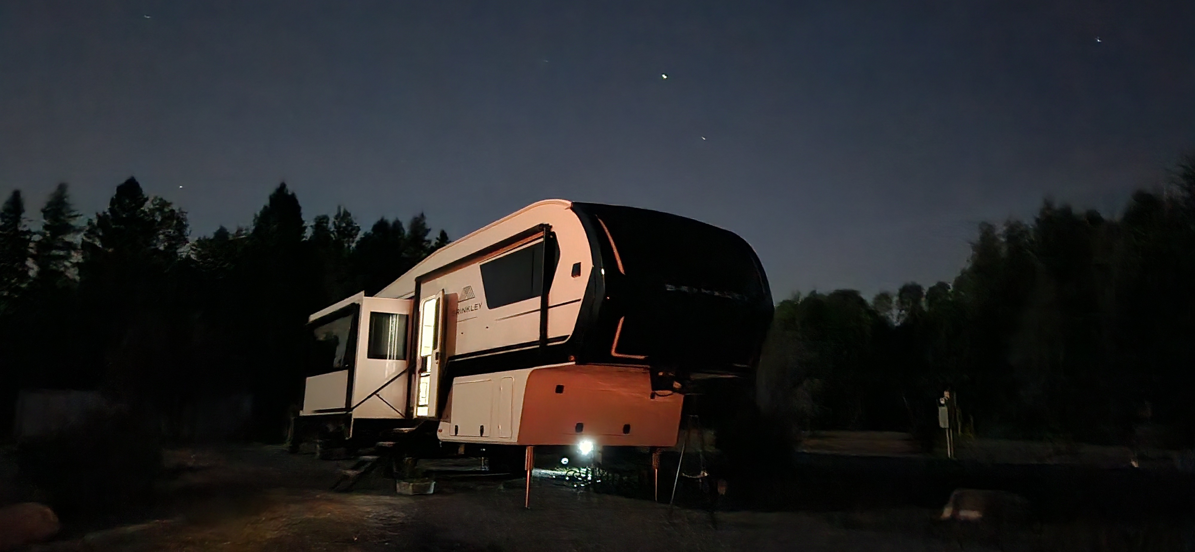 2024 Brinkley MODEL Z 3100 RV
