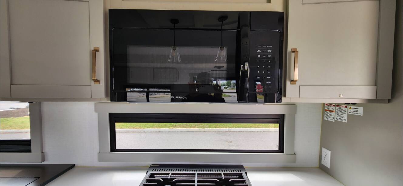 A photo of this 2024 Brinkley MODEL Z 3100