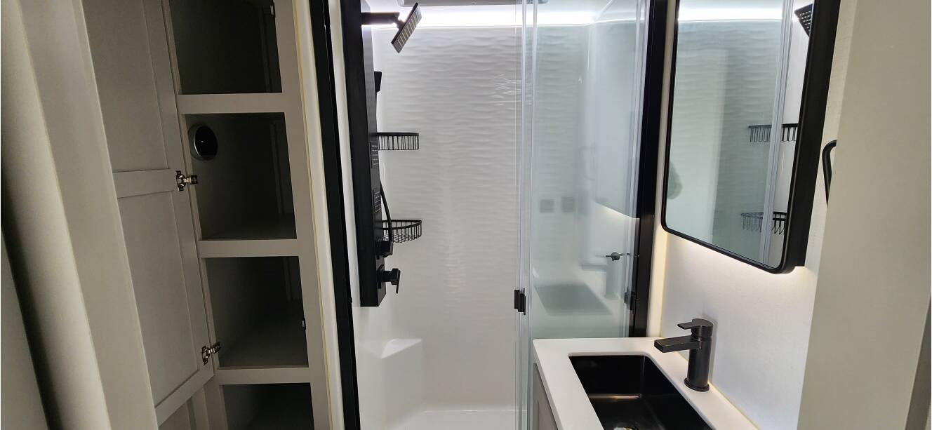 A photo of this 2024 Brinkley MODEL Z 3100