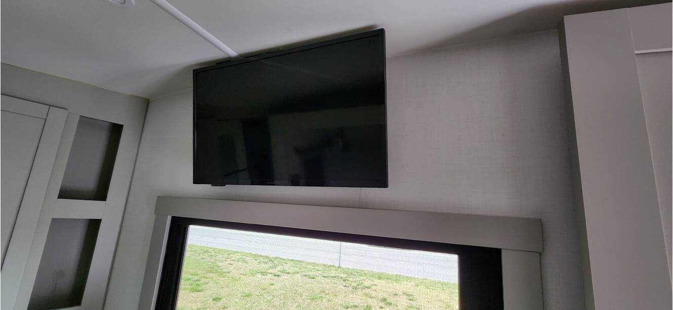 A photo of this 2024 Brinkley MODEL Z 3100