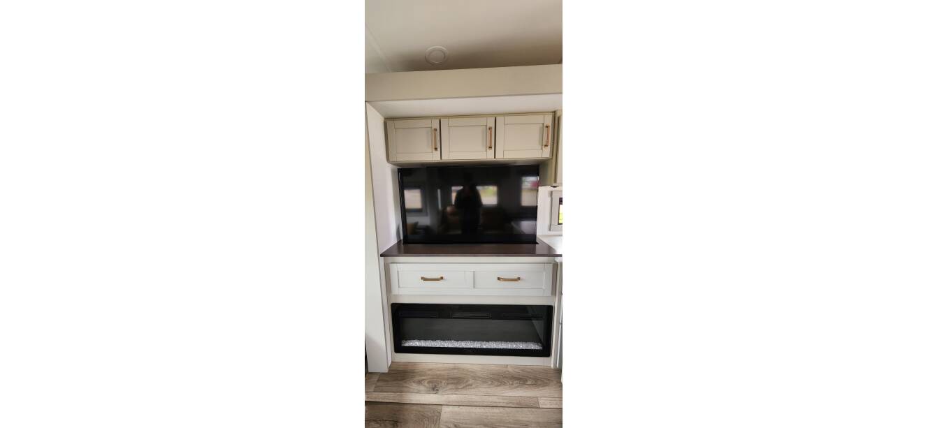 A photo of this 2024 Brinkley MODEL Z 3100