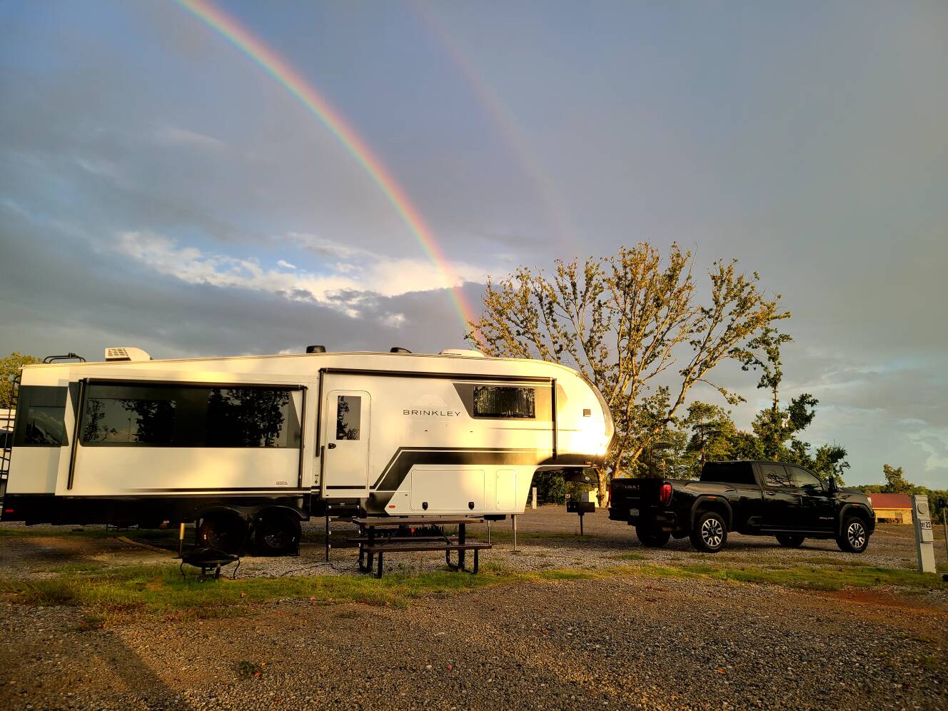A photo of this 2024 Brinkley MODEL Z 3100