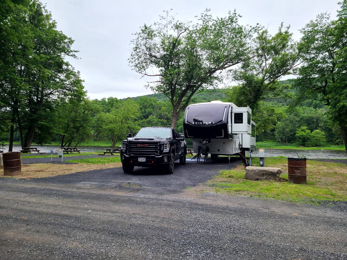 A photo of this 2024 Brinkley MODEL Z 3100