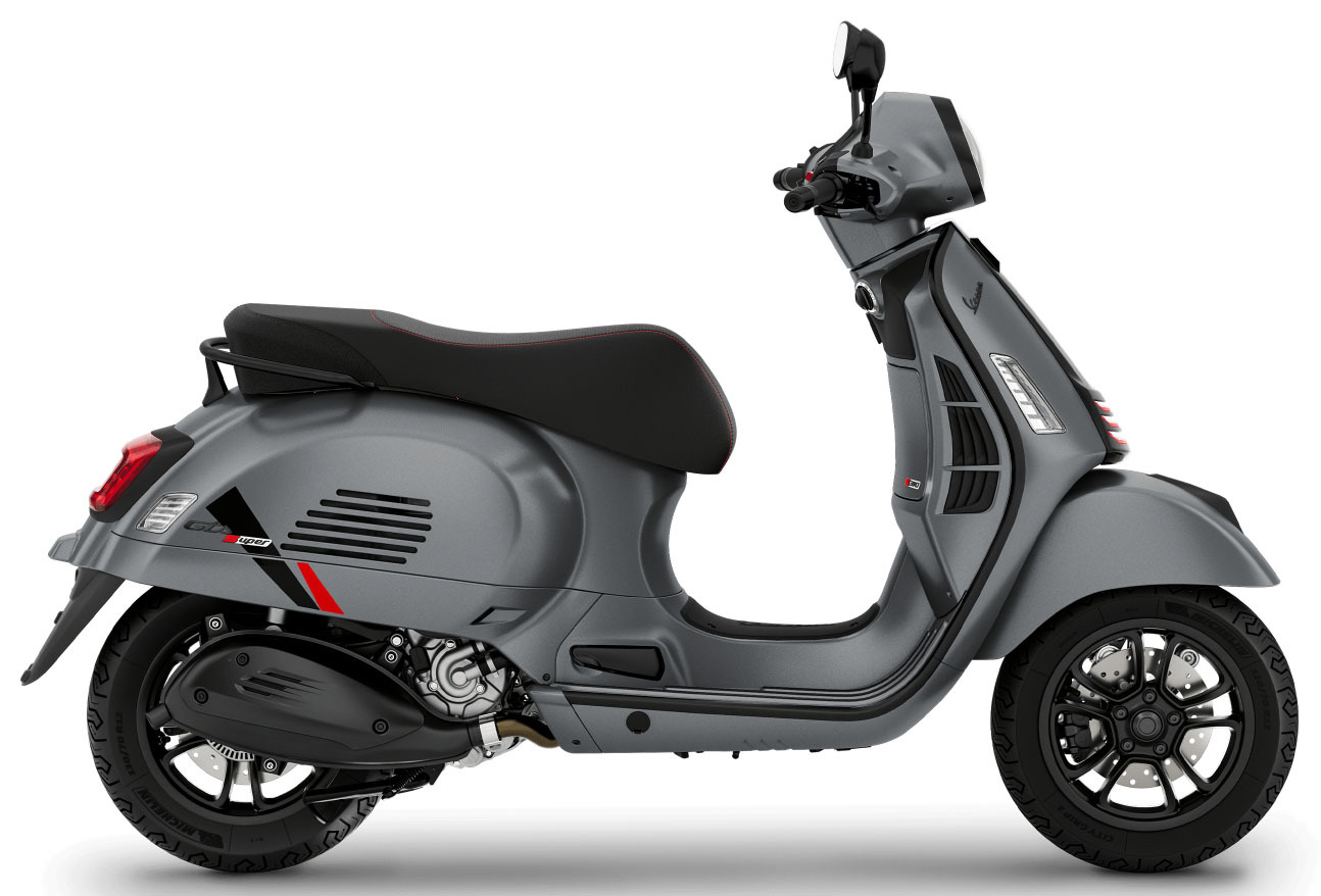 2026 Vespa GTS 310 SuperSport 310 SUPERSPORT in Melbourne, FL