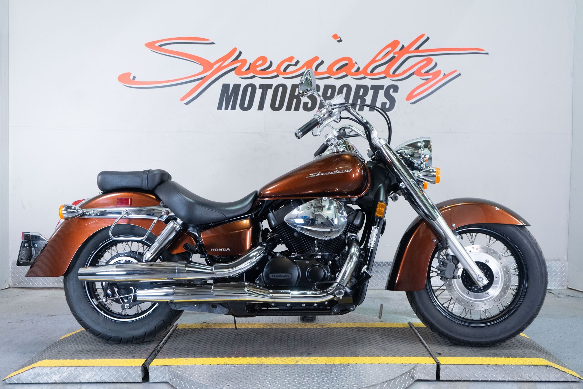 2020 Honda Shadow Aero 750 AERO 750 in Sacramento, CA