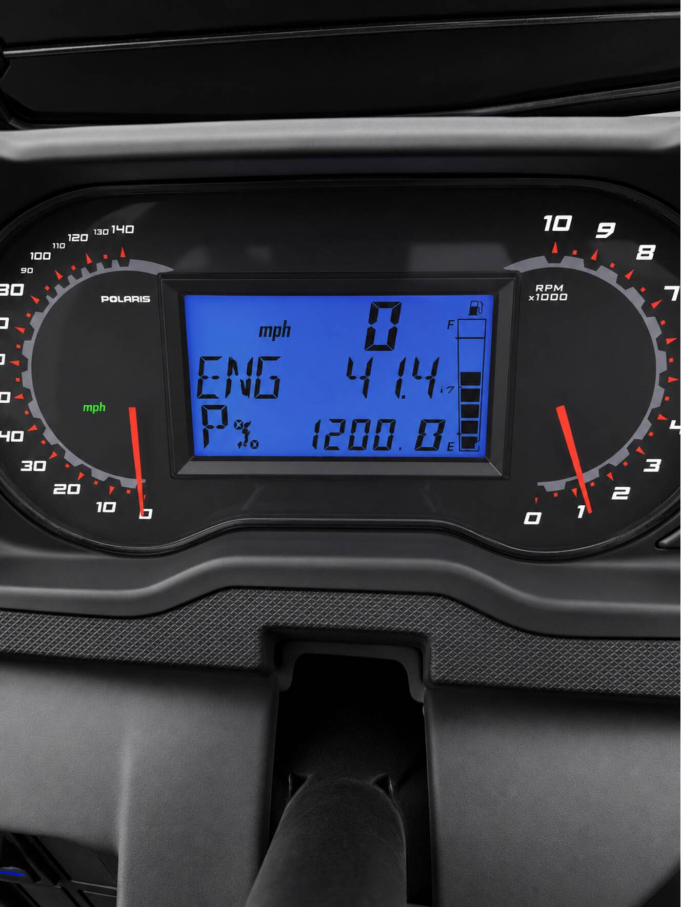 A photo of this 2020 Polaris RANGER 1000 PREMIUM