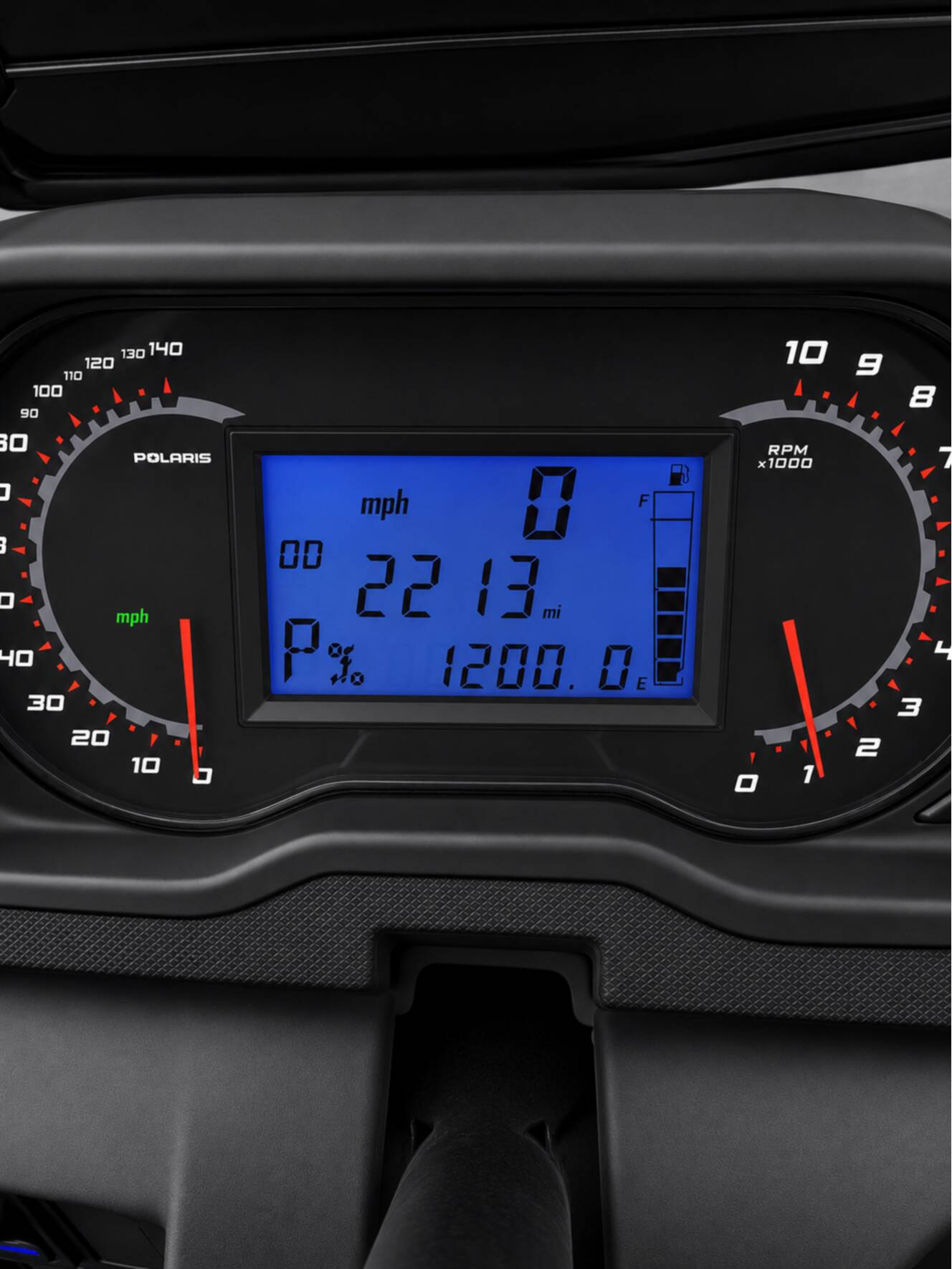 A photo of this 2020 Polaris RANGER 1000 PREMIUM