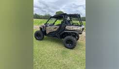 2022 Can-Am COMMANDER 1000 Recreation/Utility ATV