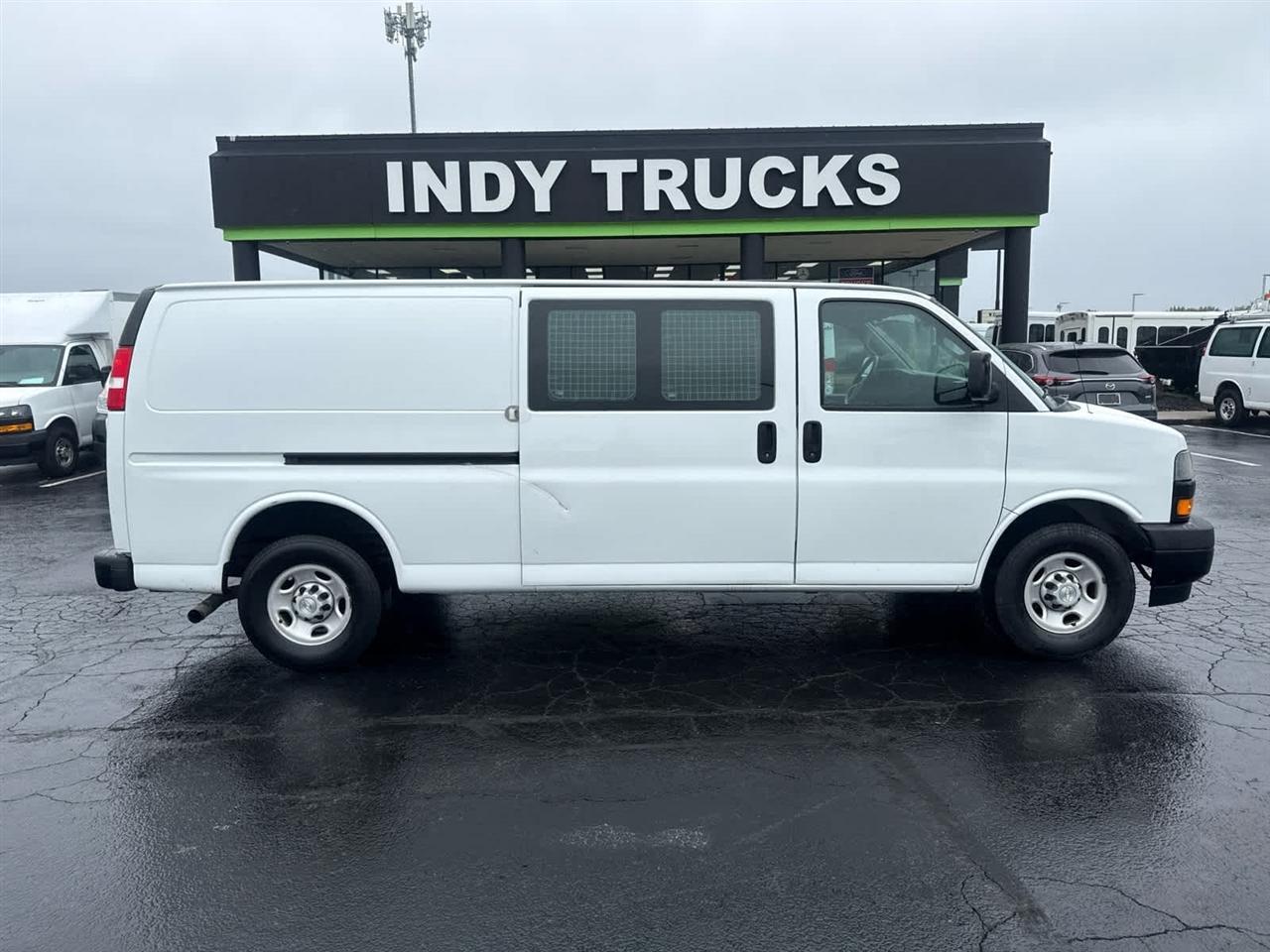 2020 CHEVROLET Express in Indianapolis, IN