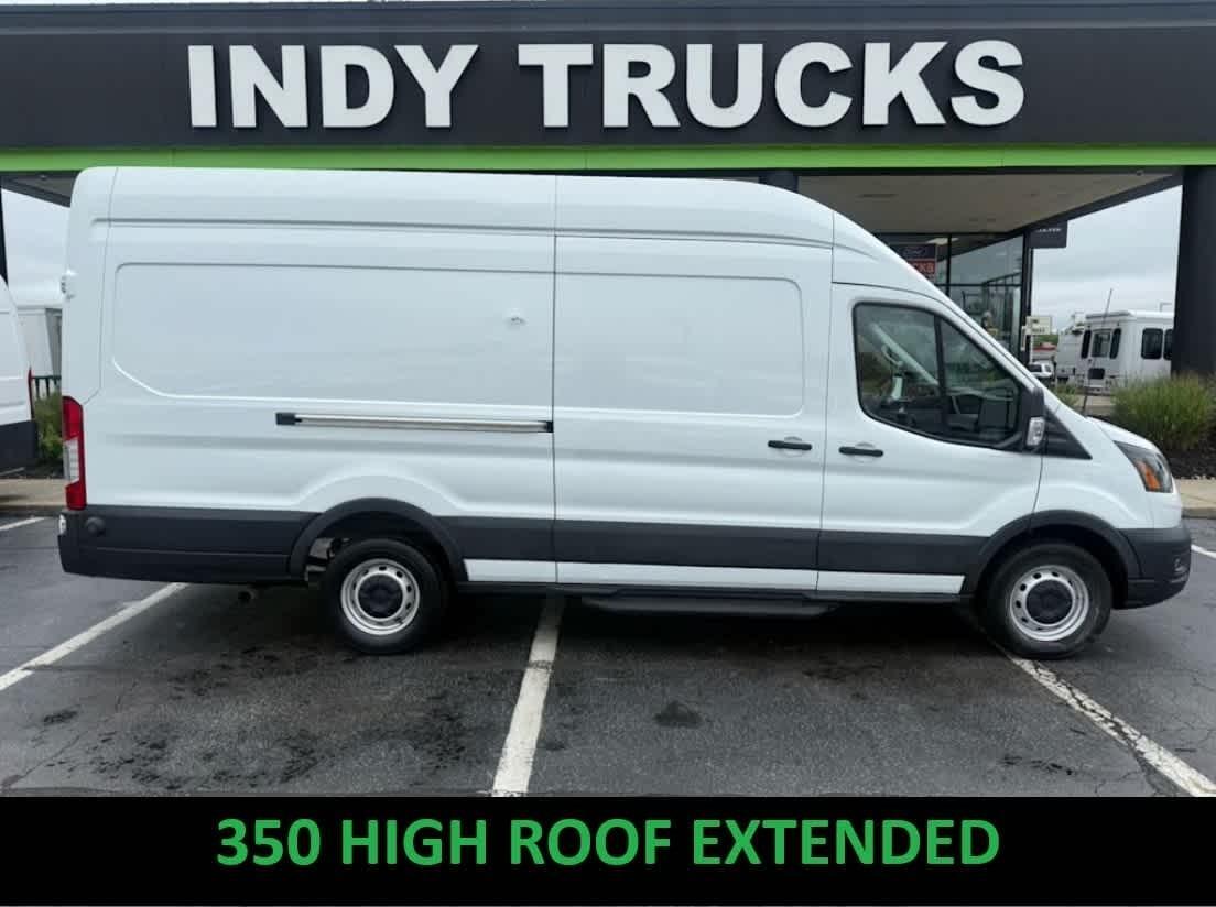 2020 FORD TRANSIT 350 in Indianapolis, IN