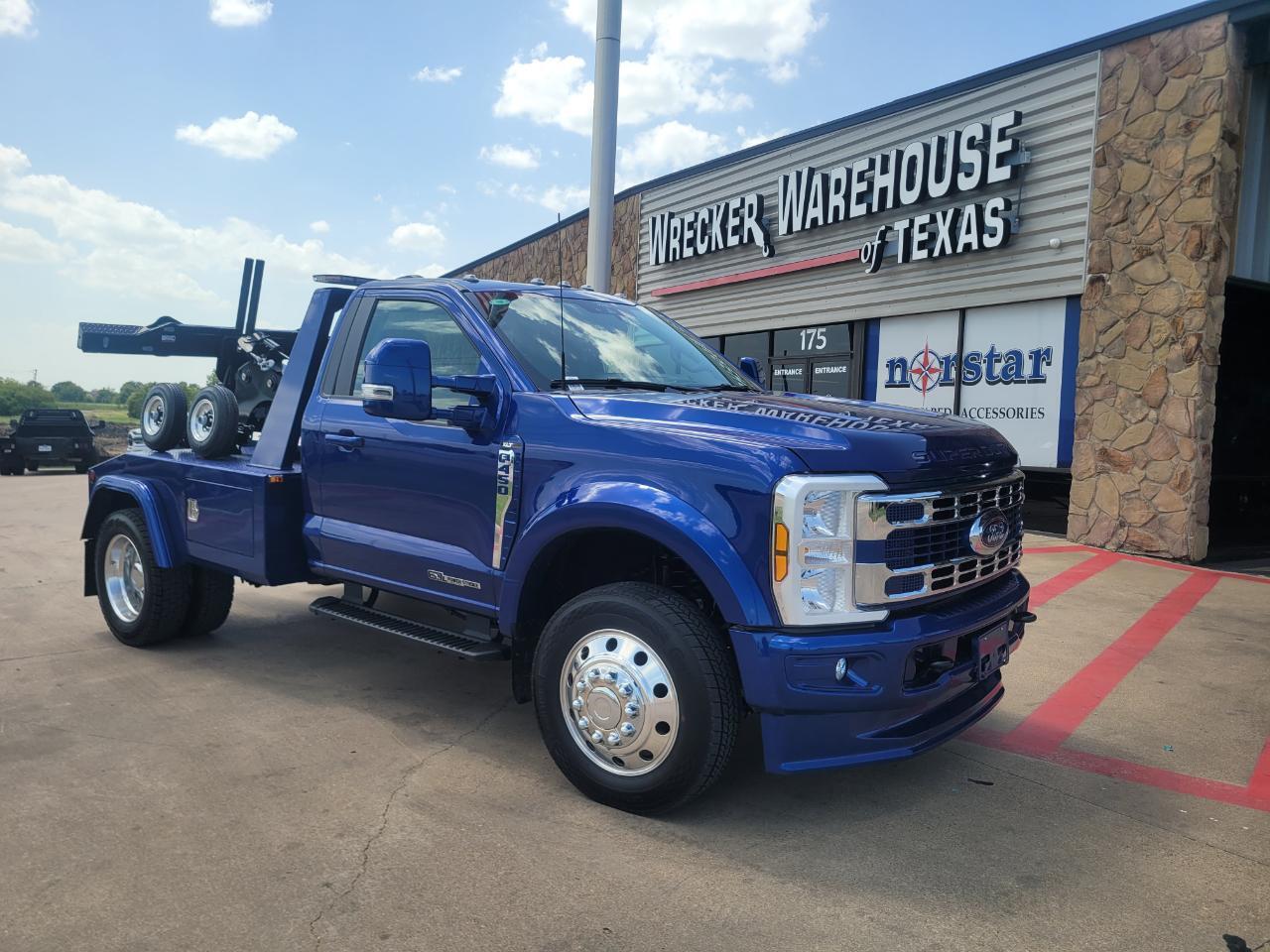 2026 FORD F450 in Garland, TX