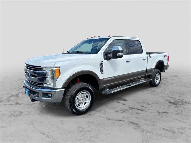 2017 FORD F350 in Billings, MT
