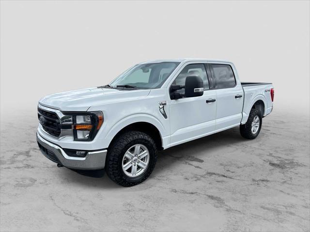 2023 FORD F150 in Billings, MT