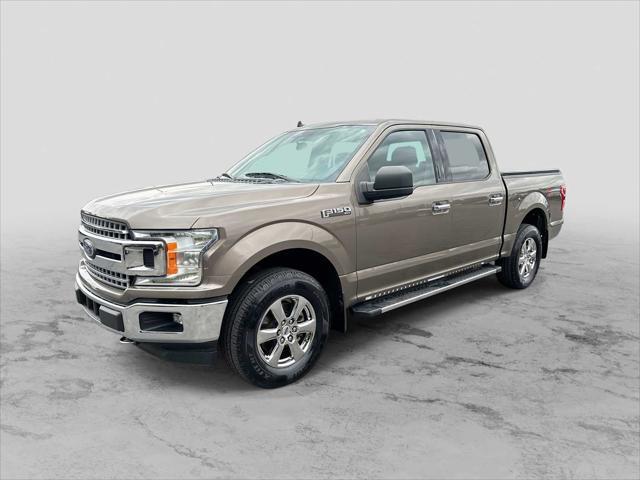 2019 FORD F150 in Billings, MT