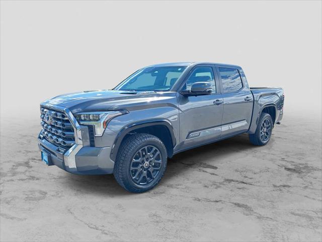 2024 TOYOTA TUNDRA in Billings, MT
